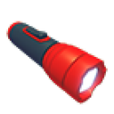 Camper's Flashlight